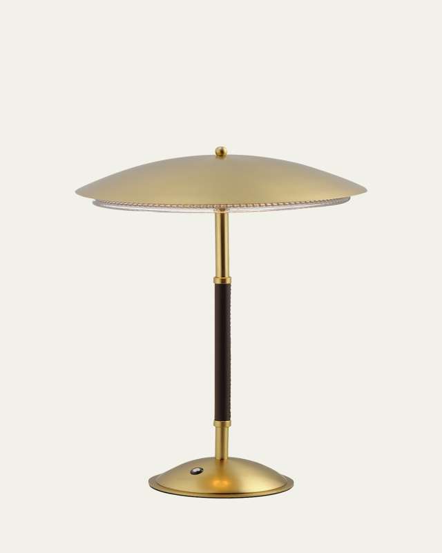 Mat Sanders Design from Studio M Prismatic LED Table Lamp