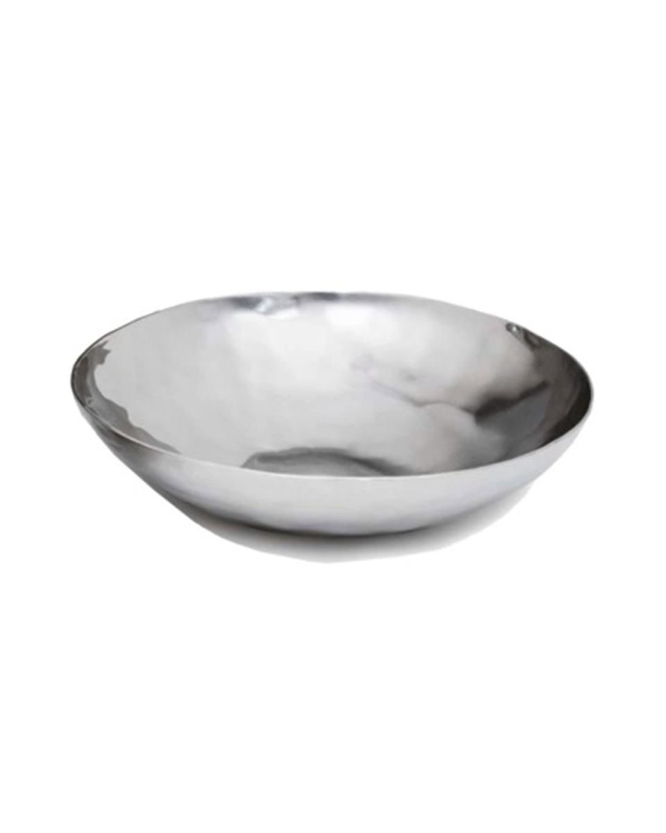 Luna 15" Round Serving Bowl