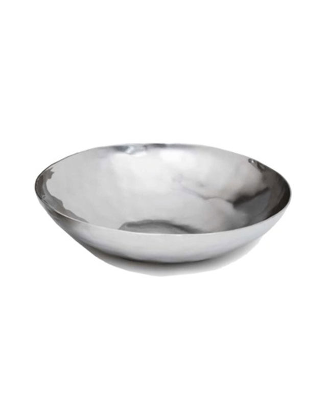 Luna 15" Round Serving Bowl