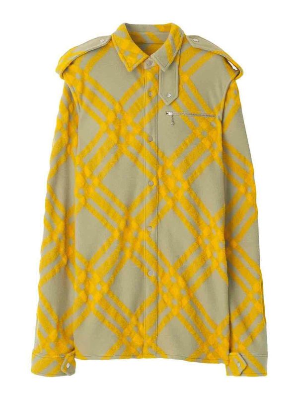 Burberry Chemise