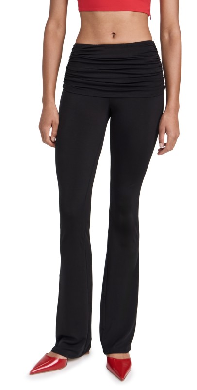 Miaou Alana Pants Black