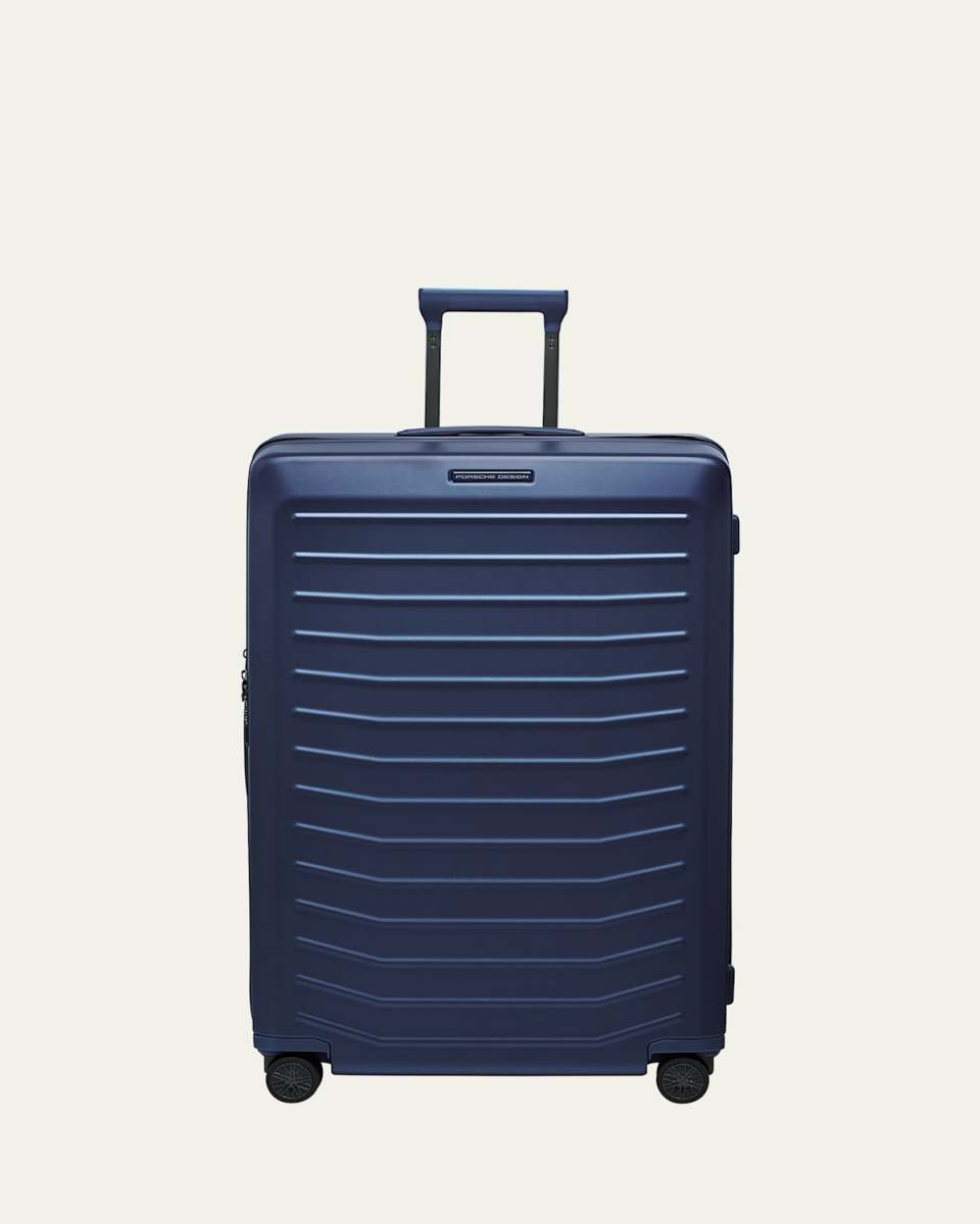 Roadster 32" Expandable Spinner Lu