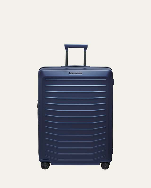Roadster 32" Expandable Spinner Lu