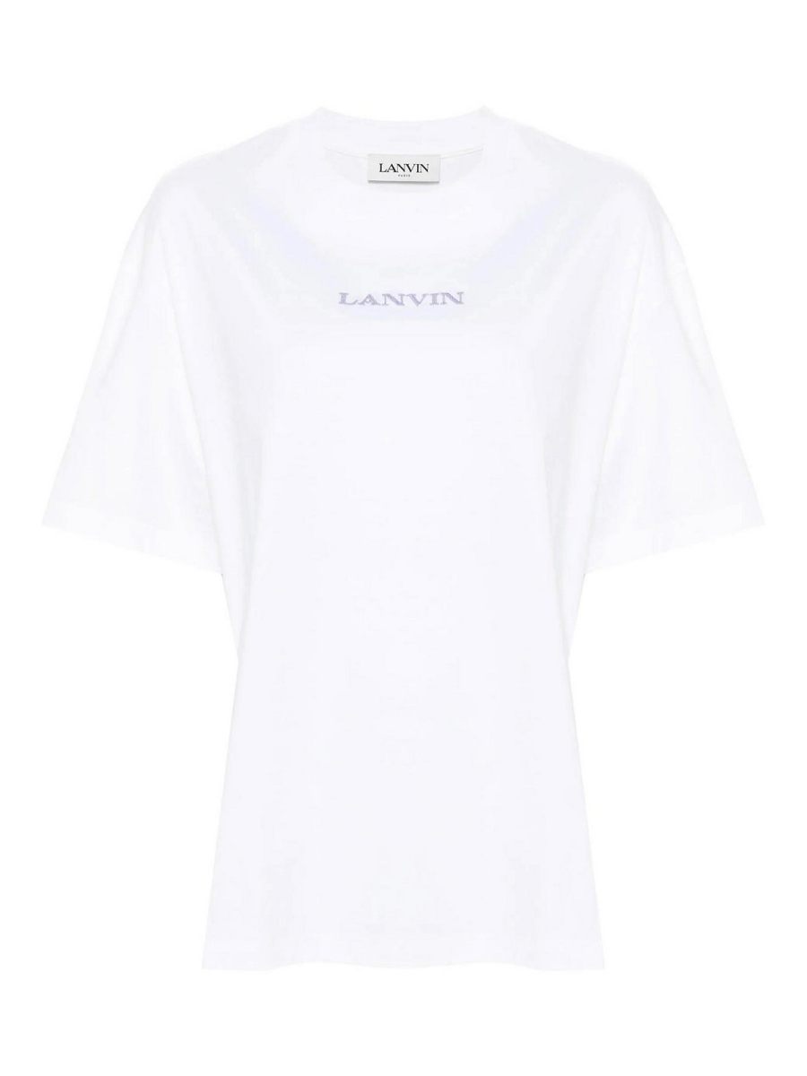 Lanvin T-Shirt - Beige