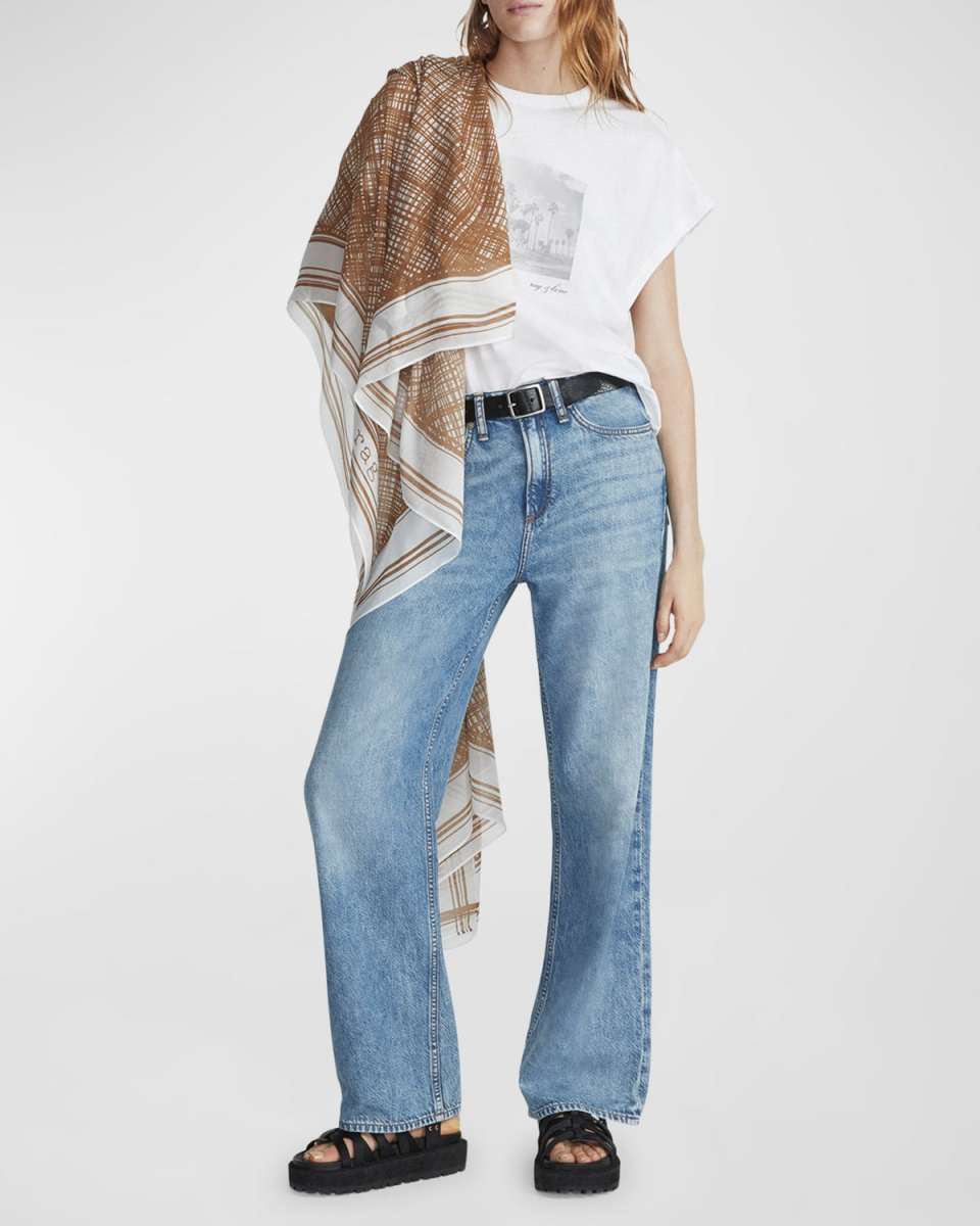 Kaia Lightweight Sarong