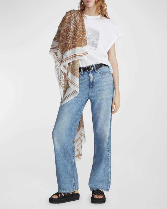 Kaia Lightweight Sarong