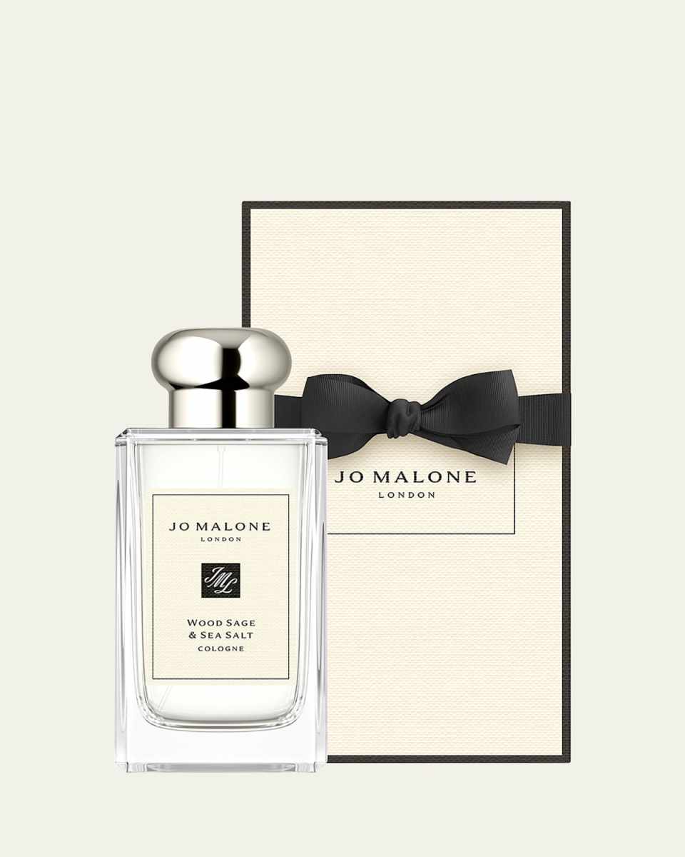Wood Sage & Sea Salt Cologne,