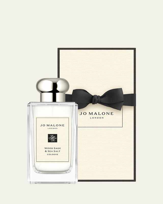 Wood Sage & Sea Salt Cologne,