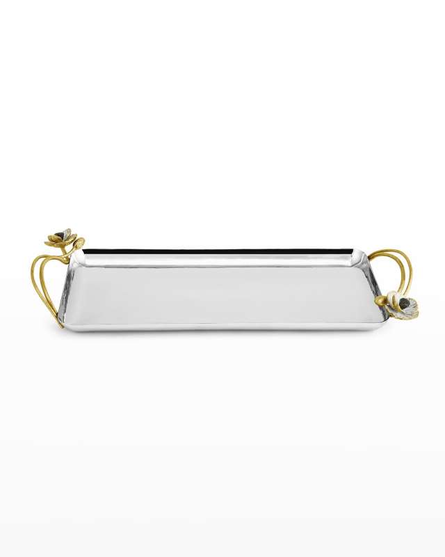 Anemone Vanity Tray