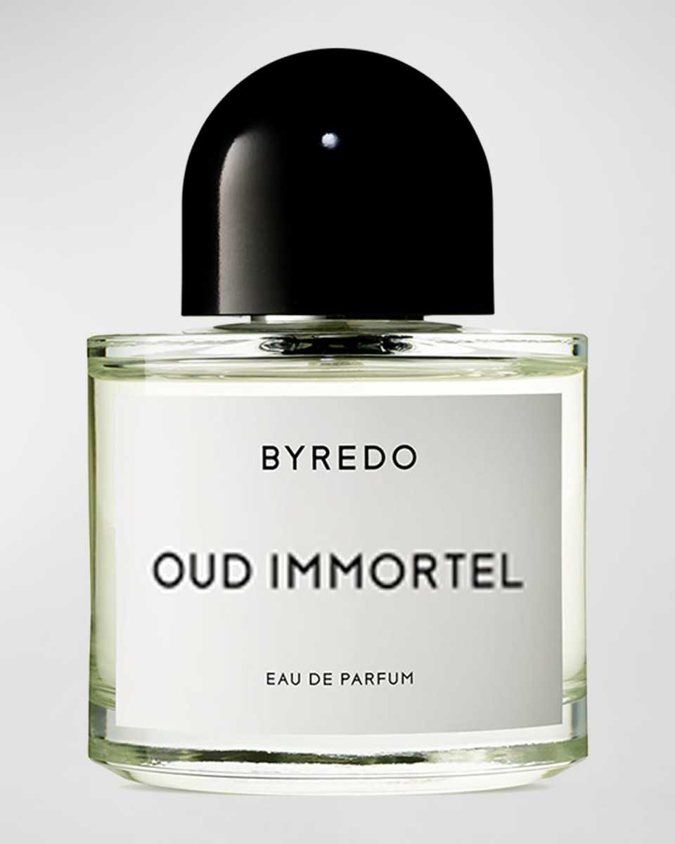 Oud Immortel Eau de Parfum,
