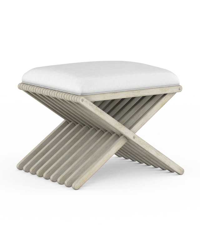 Cotiere X-Base Stool