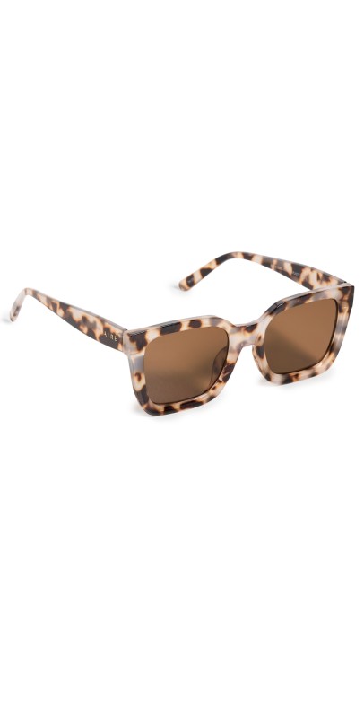 AIRE Abstraction Sunglasses Cookie Tort