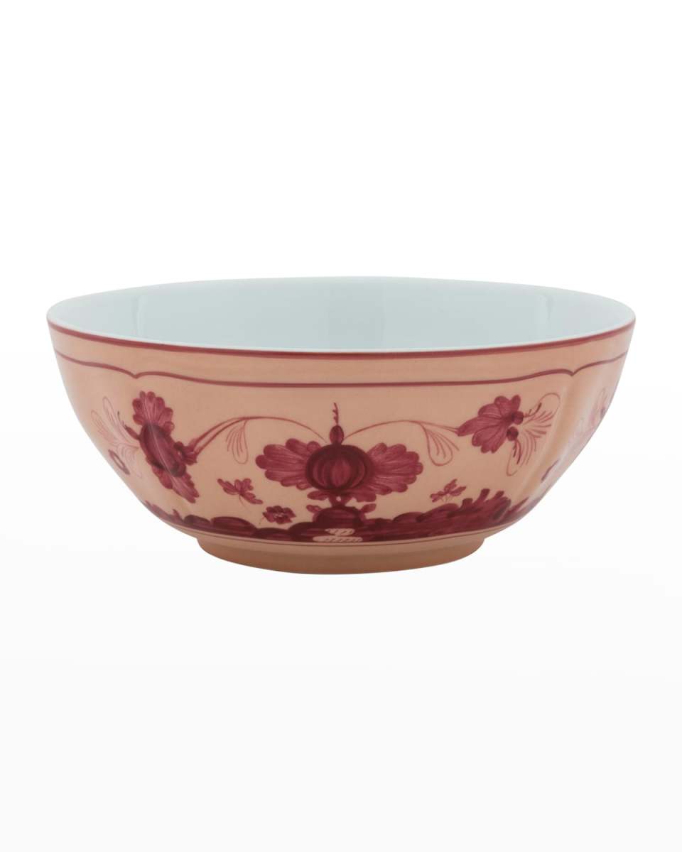 Oriente Italiano Cereal Bowl, Calotta
