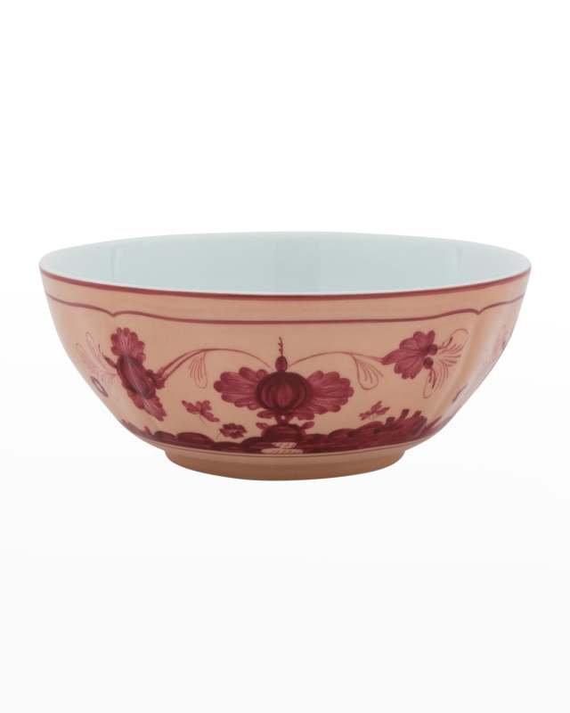 Oriente Italiano Cereal Bowl, Calotta