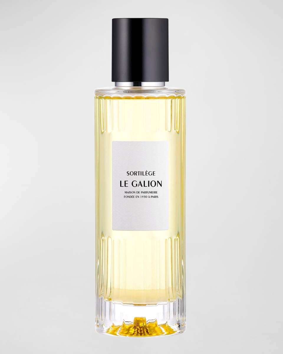 Sortilege Eau de Parfum, 3.4 oz.