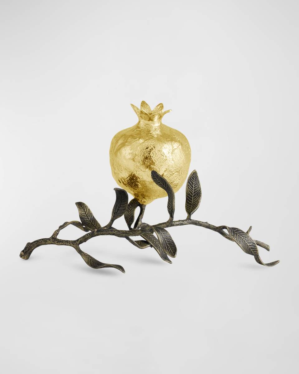 Pomegranate Vase