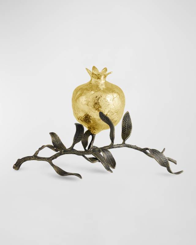 Pomegranate Vase