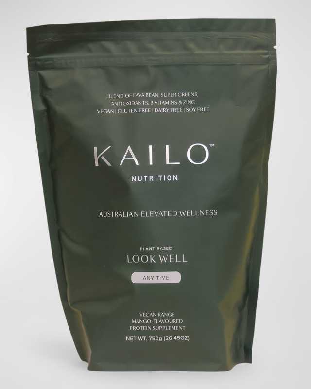 Look Well (Plant-Based) Mango, 750g/ 26 oz.