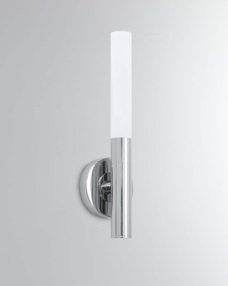 Dixon Single Sconce
