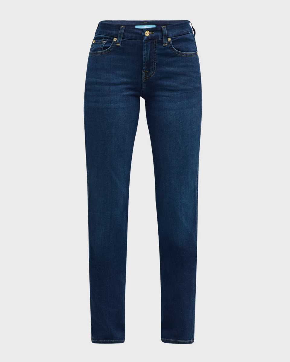 Kimmie Straight Jeans