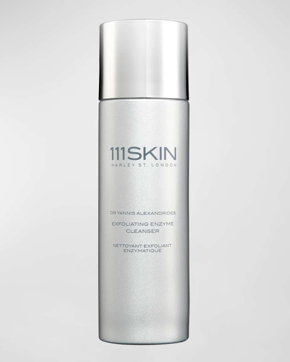 Exfoliating Enzyme Cleanser, 1.41 oz.