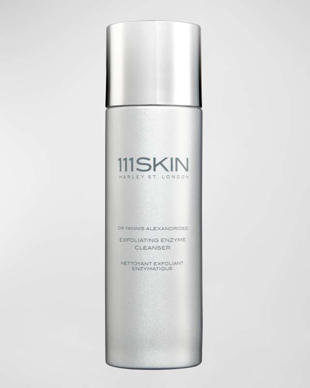 Exfoliating Enzyme Cleanser, 1.41 oz.