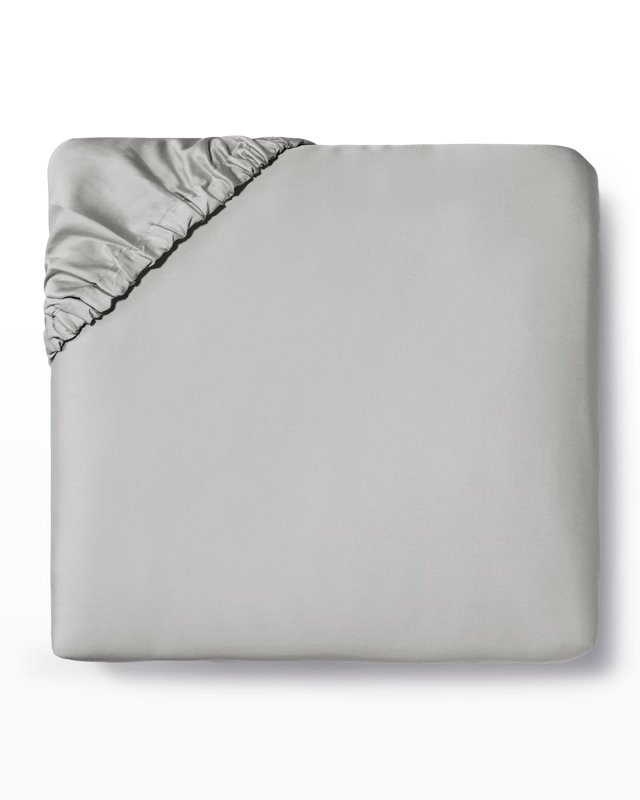 Fiona Queen Fitted Sheet