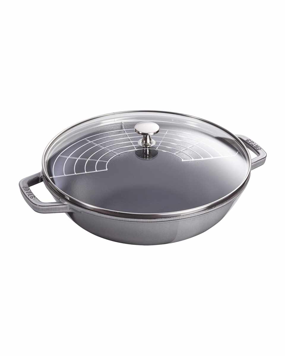 4.5-Qt. Perfect Pan, Graphite