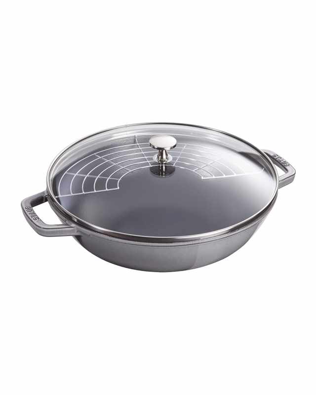 4.5-Qt. Perfect Pan, Graphite