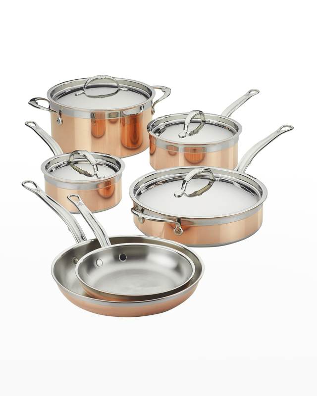CopperBond Set - 10 piece