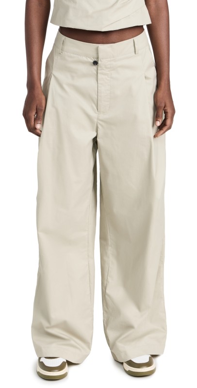 Lioness Smokeshow Pants Sage