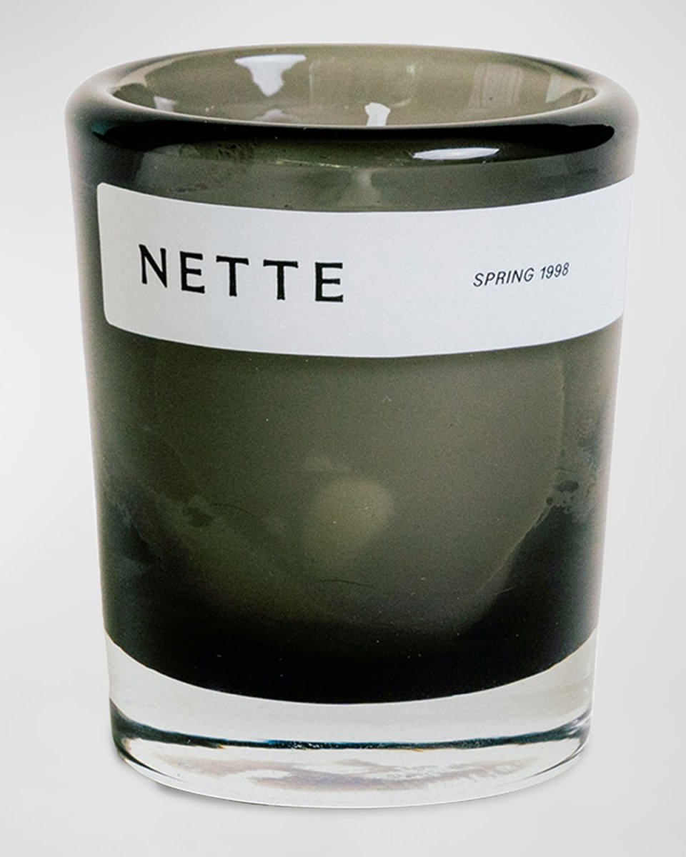 Spring 1998 Mini Votive Candle, 73.7 g