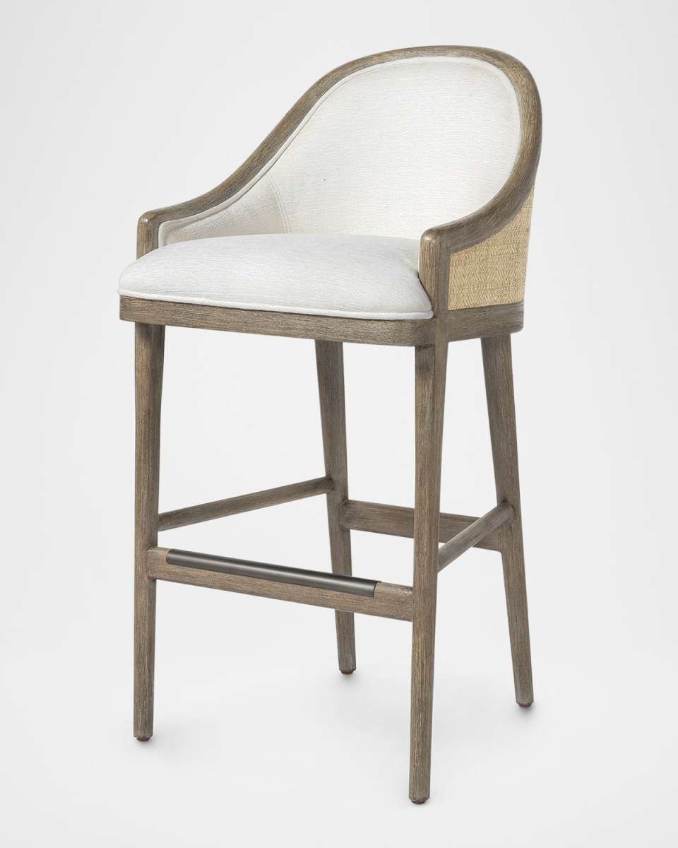 Clement 30" Bar Stool