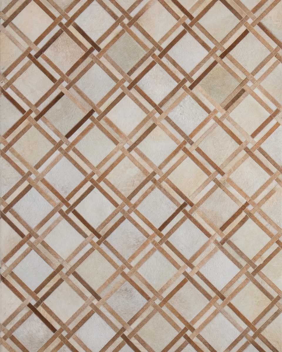 Lorenzo Hair on Hide Rug, 9' x 12'