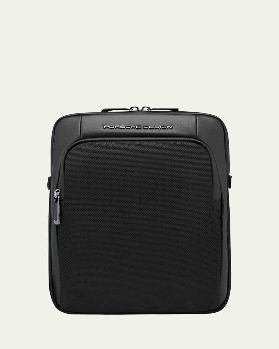 Roadster Shoulder Bag, Small
