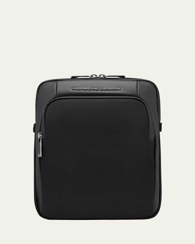 Roadster Shoulder Bag, Small