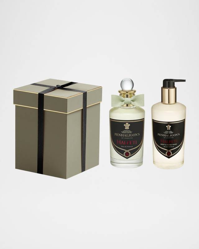 Halfeti Gift Set