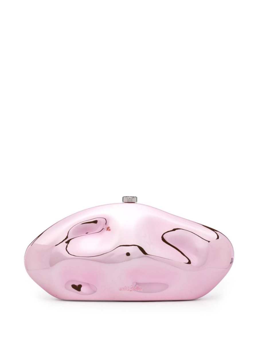 Caldera clutch bag