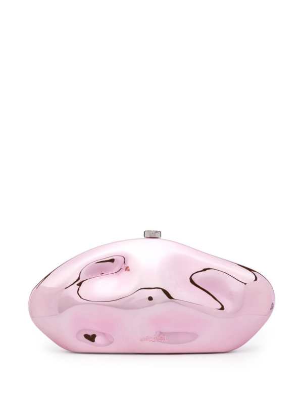 Caldera clutch bag