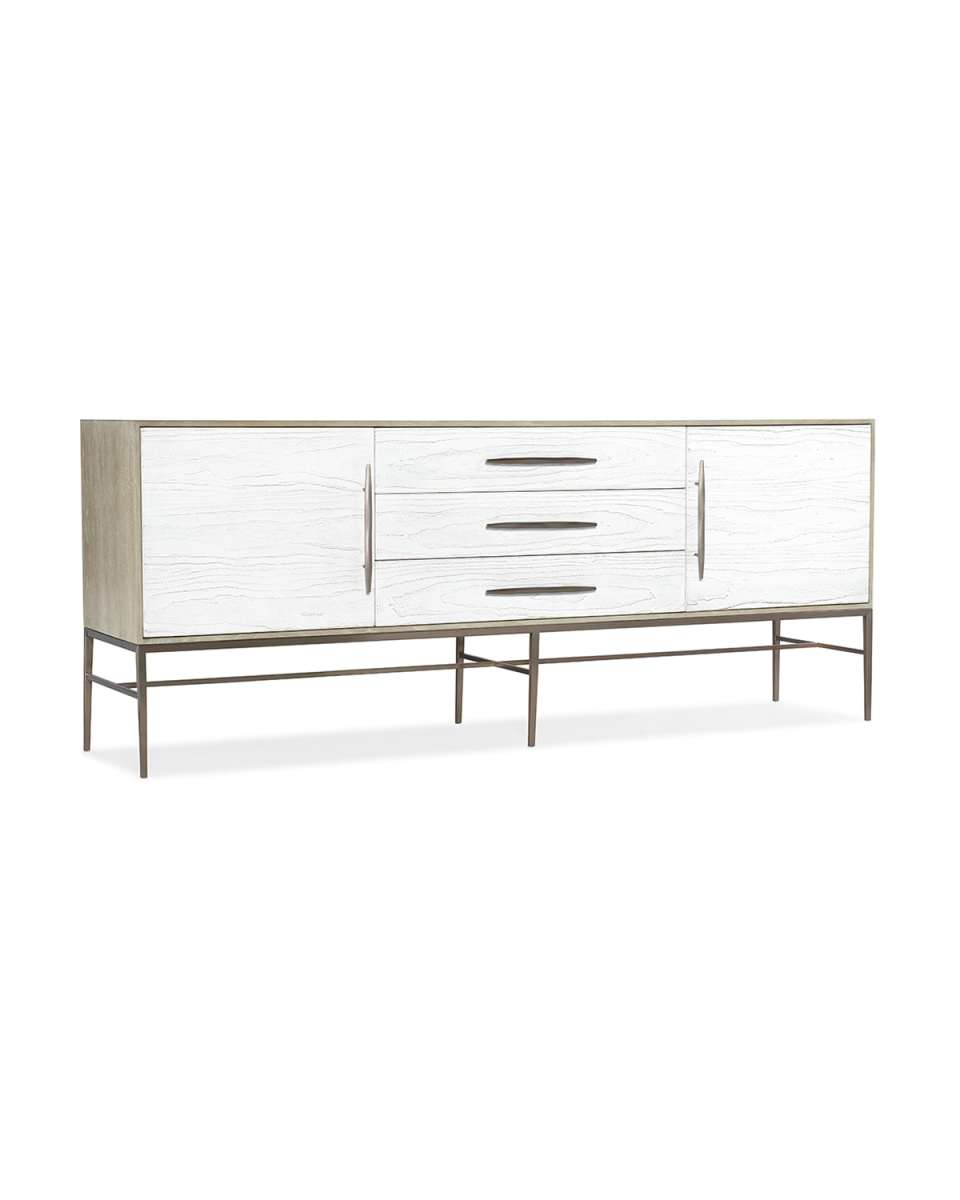 Cascade Collection Entertainment Console