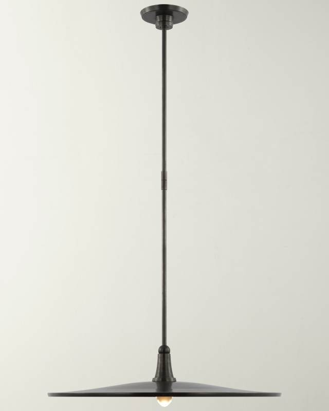 Truesdell Pendant Light by Thomas O'Brien