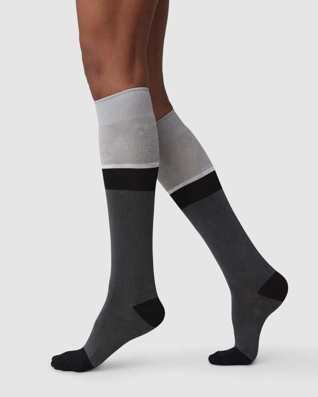 Elena Knee-highs