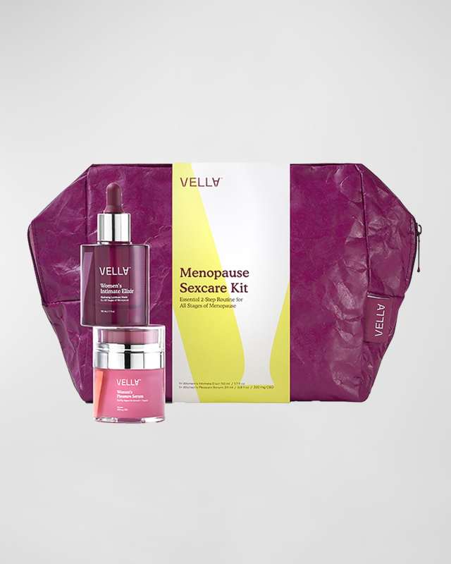 Menopause Sexcare Kit