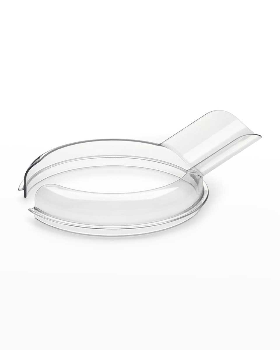 Pouring Shield Stand Mixer Accessory