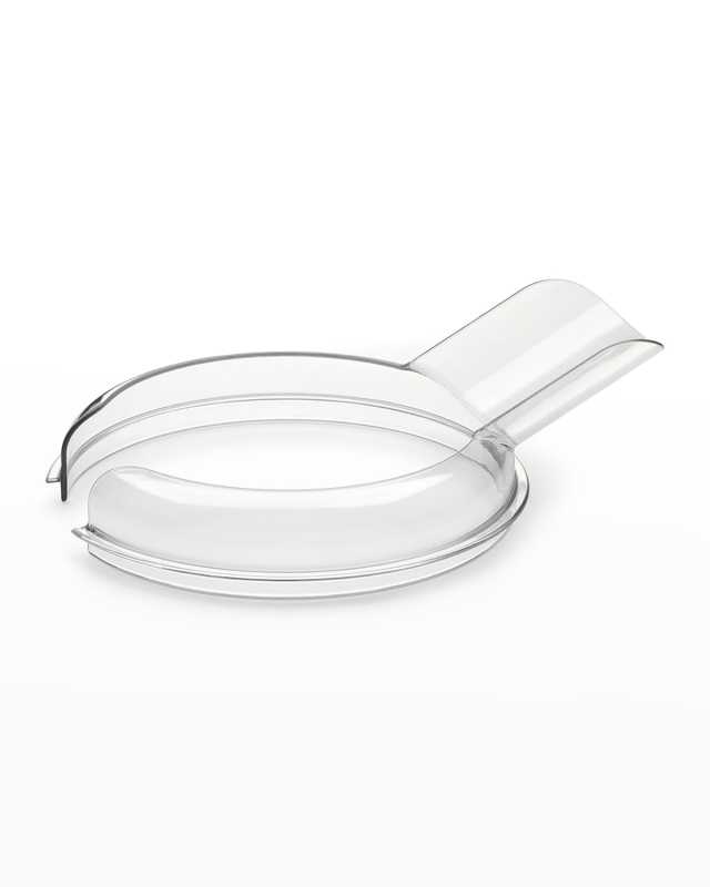 Pouring Shield Stand Mixer Accessory