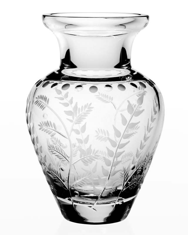 Fern Bouquet Vase