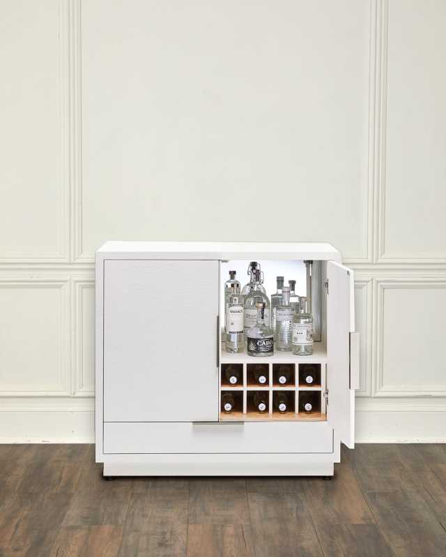 Montaigne Bar Cabinet