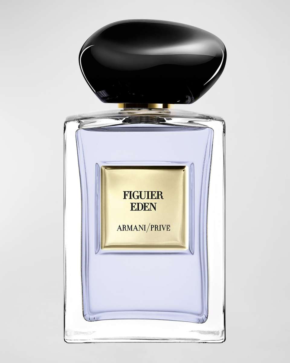 Prive Figuier Eden Eau De Toilette, 3.4 oz./ 100 mL