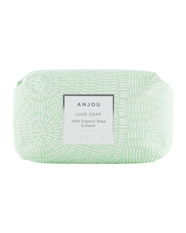 5.7 oz. Anjou Luxe Soap