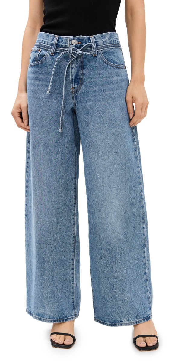 Levi's XL Straight Jeans Thanks Friend